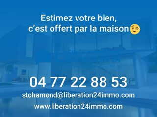  Appartement à louer 1 pièce 20 m² Saint-chamond