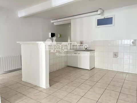   APPARTEMENT T3 - TARARE Appartement - 3 pièce(s) - 57 m²