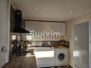  Appartement � vendre 2 pi�ces 43 m�