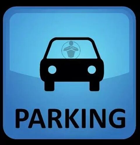  Parking / Garage � louer 14 m�