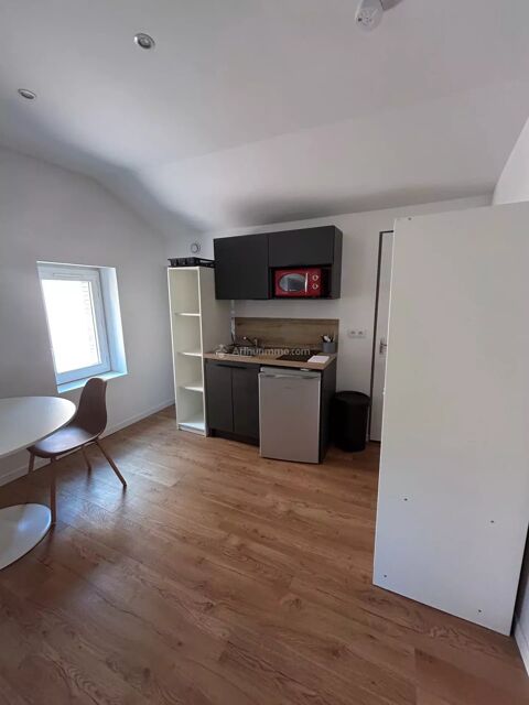  Appartement � louer 1 pi�ce 17 m�