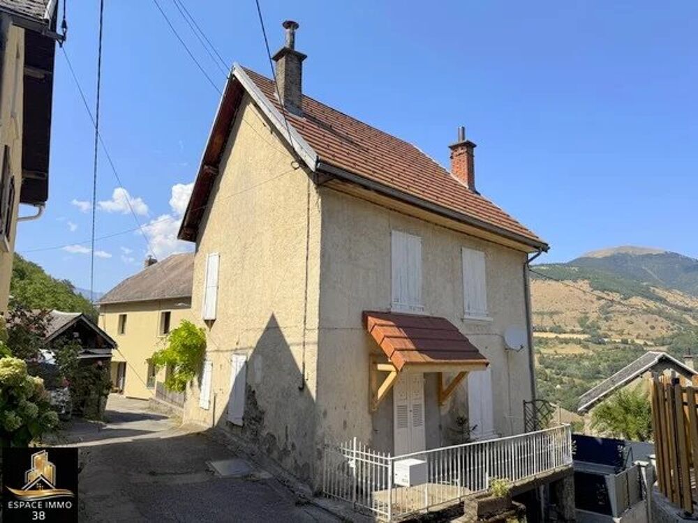 Maison/Villa 4 pièces