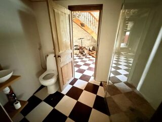  Maison à vendre 6 pièces 173 m²