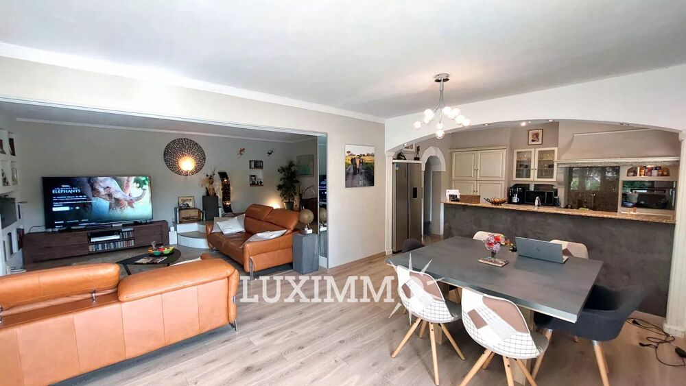  vendre  Maison Mougins (06250)