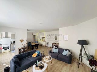  Appartement à vendre 3 pièces 81 m²