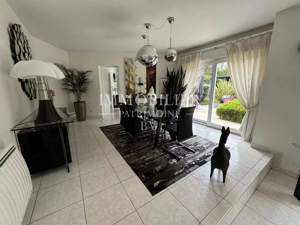  vendre  Maison Blois (41000)