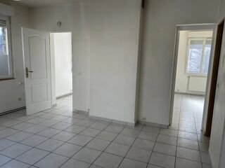  Appartement � louer 3 pi�ces 46 m�