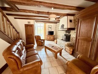  Maison à vendre 8 pièces 225 m²
