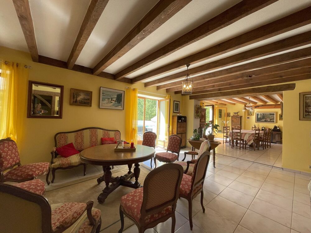 � vendre  Maison Baume-les-Dames (25110)