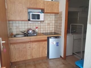  Appartement à vendre 1 pièce 29 m²