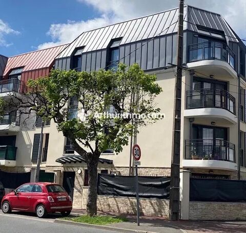  Appartement  louer 2 pices 37 m