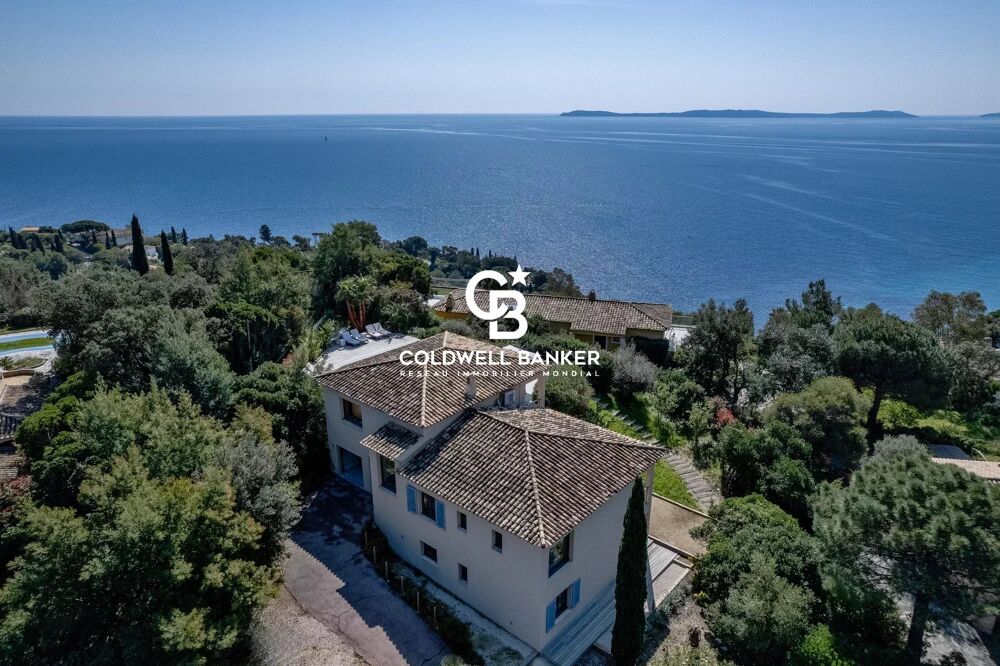 � vendre  Maison Rayol-Canadel-sur-Mer (83820)