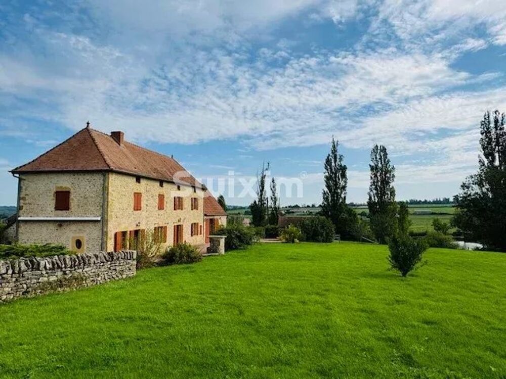 Vente Maison DEMEURE Oyé