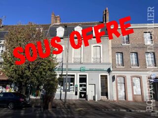  Immeuble � vendre 8 pi�ces 230 m�