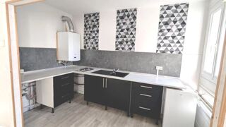  Appartement � vendre 2 pi�ces 46 m�