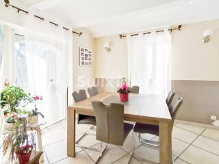  Maison � vendre 4 pi�ces 117 m�