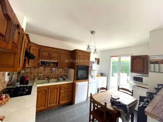  Maison  vendre 5 pices 116 m