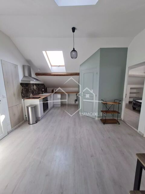  Appartement � louer 3 pi�ces 21 m�