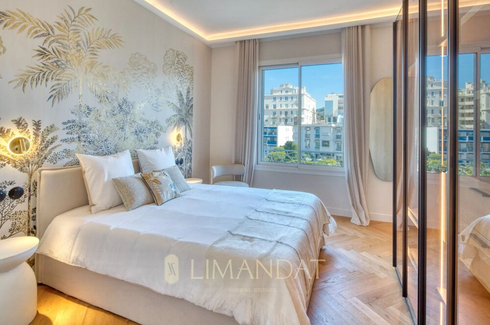 Vente Appartement Cannes Croisette  - Appartement Cannes