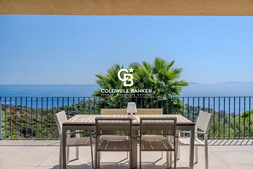  vendre  Maison Rayol-Canadel-sur-Mer (83820)