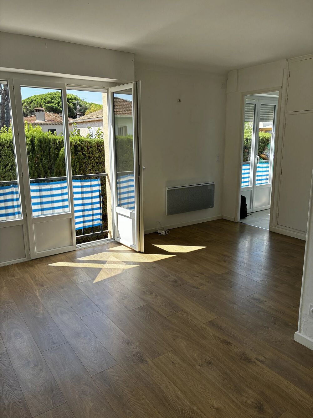 Vente Appartement STUDIO FRÉJUS PLAGE Fréjus