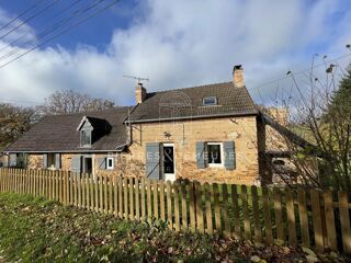  Maison � vendre 5 pi�ces 112 m�