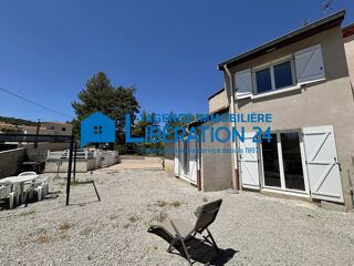  Maison à vendre 5 pièces 96 m²