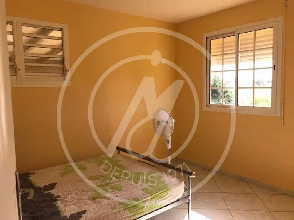 Location Maison A LOUER 1000 euros - VILLA T4 - LE MOULE Le moule