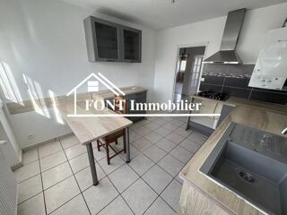  Appartement � vendre 4 pi�ces 81 m�