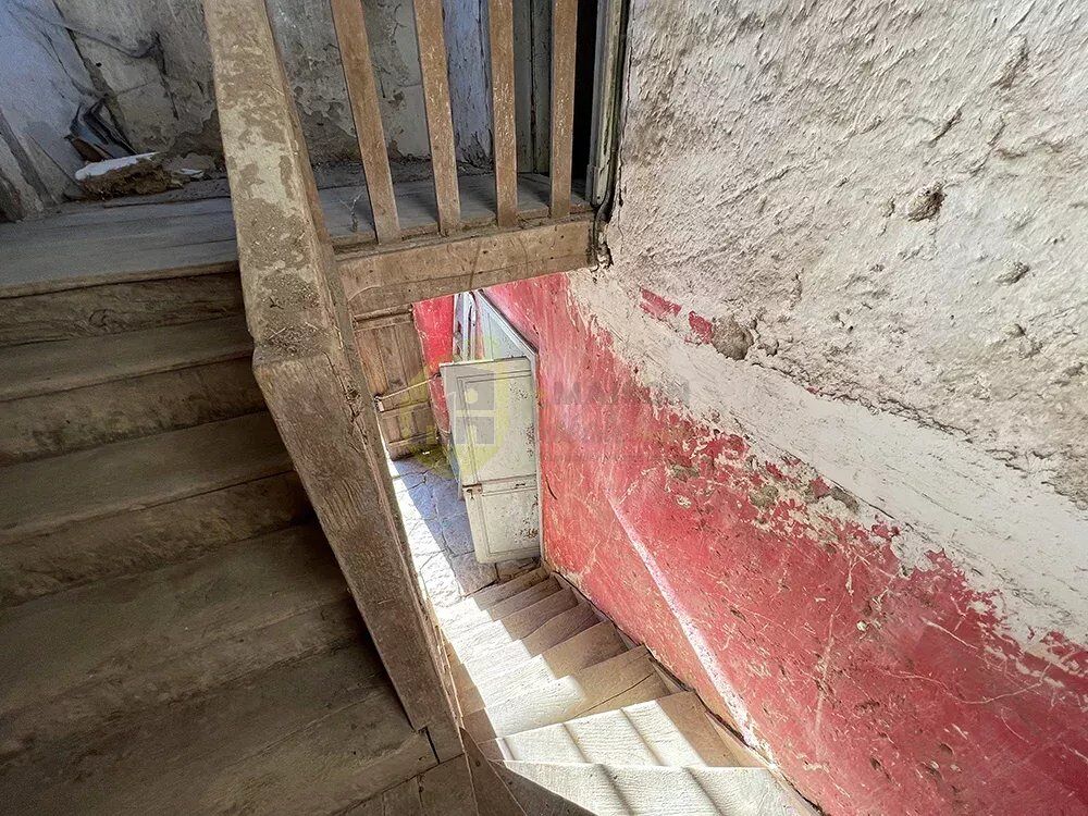 Neuvy, 7 pièces, 3 chambres, 155m2, près de 4 hectares, idéal ch