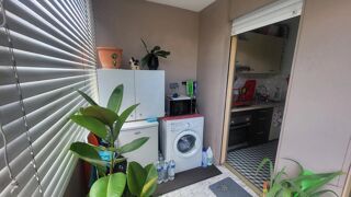  Appartement � vendre 1 pi�ce 36 m�