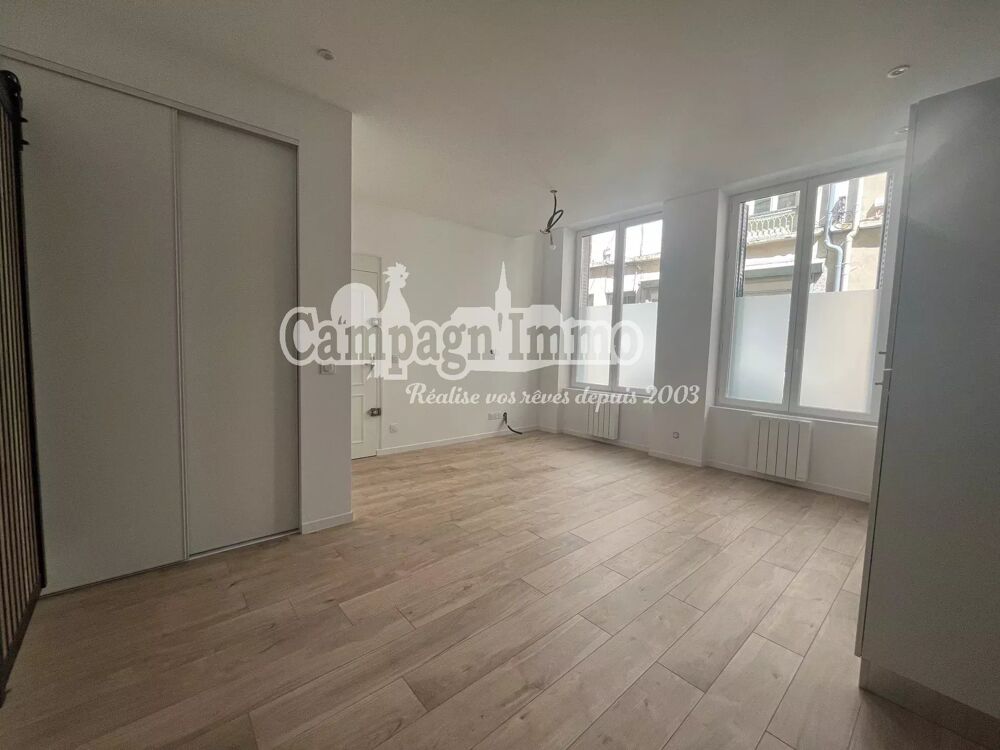 Location Appartement STUDIO MEUBLE CENTRE VILLE Tarare