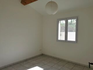  Maison à louer 3 pièces 50 m²
