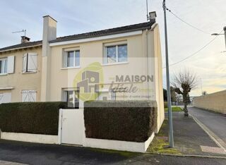  Maison � vendre 5 pi�ces 75 m�