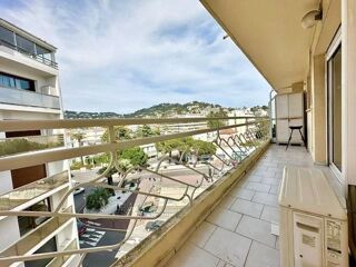  Appartement � louer 2 pi�ces 38 m�