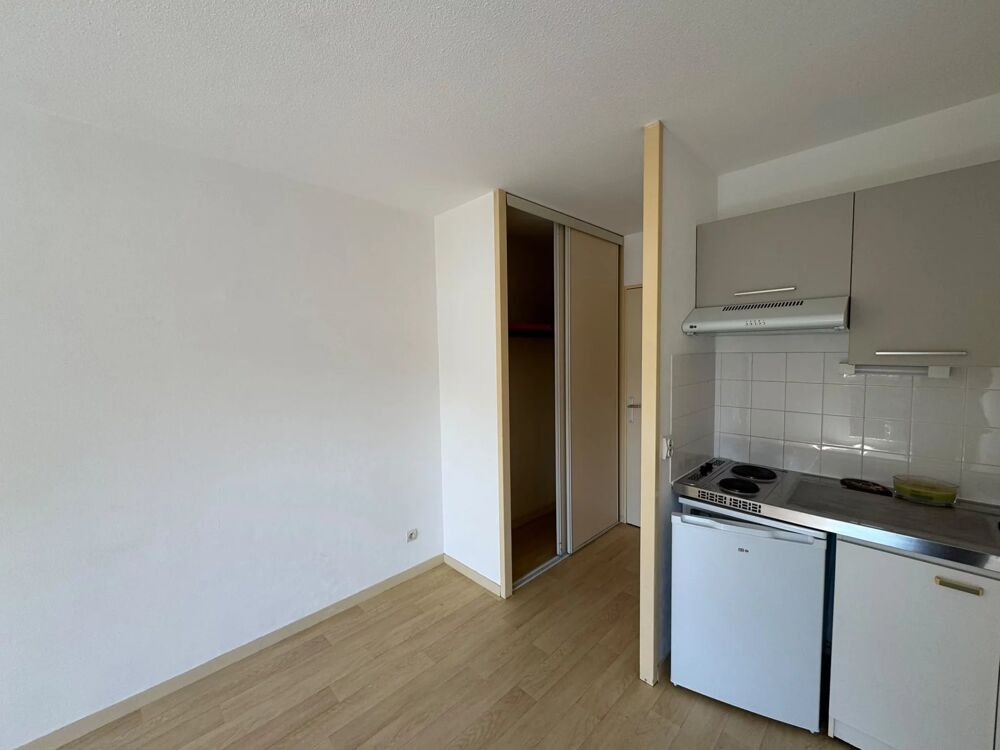 STUDIO - idéal Investisseur