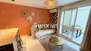  Appartement à vendre 2 pièces 42 m²
