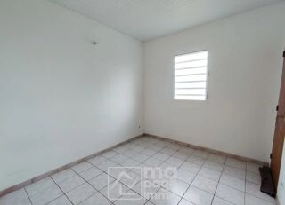  Maison à louer 3 pièces 60 m²