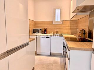  Villa à vendre 3 pièces 55 m²
