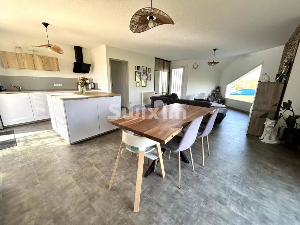 Vente Maison Maison/Villa 4 pièces Dole