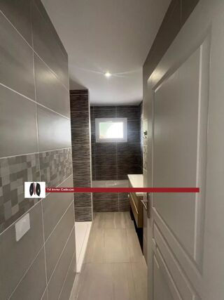  Maison à louer 5 pièces 104 m²