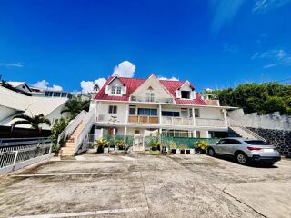  Appartement � vendre 4 pi�ces 83 m�