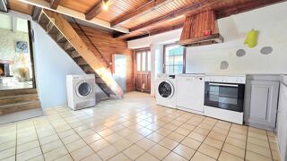  Maison � vendre 5 pi�ces 242 m�