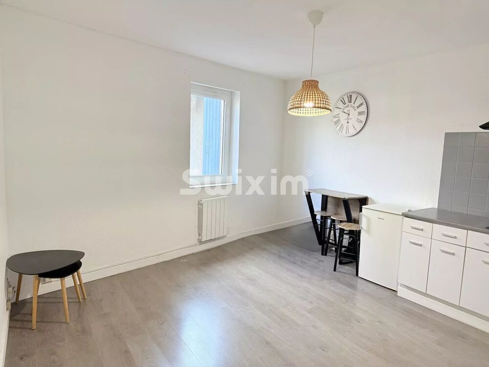 Vente Appartement Appartement 2 pièces Montélimar