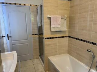  Appartement à vendre 4 pièces 101 m²