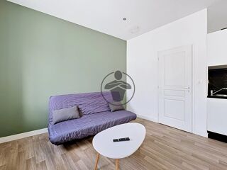  Appartement à louer 1 pièce 29 m²