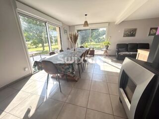  Maison à vendre 6 pièces 132 m²