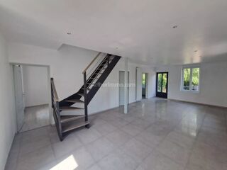  Maison � vendre 100 m�