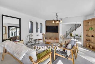  Maison à vendre 8 pièces 220 m²