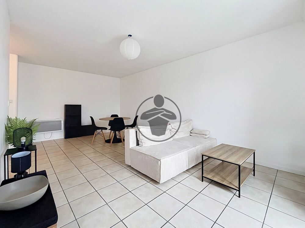 Appartement T2 proche Centre Ville